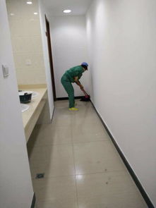 圖 上海專業(yè)工程開荒保潔 日常保潔 地毯清洗 工廠保潔外包等服務(wù) 上海保潔清洗