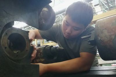 江麓集團(tuán) 打好“組合拳”，實(shí)現(xiàn)保潔服務(wù)的保質(zhì)保量保節(jié)點(diǎn)